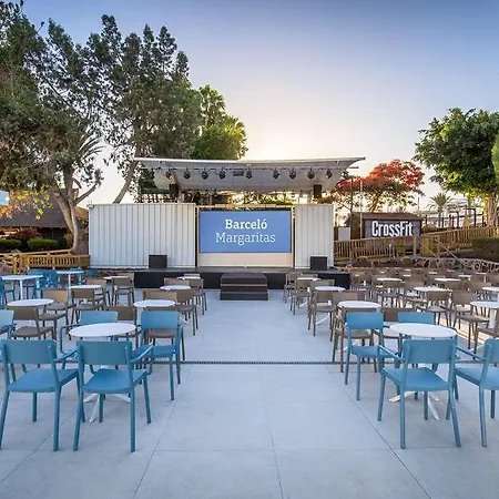 Hotel Barcelo Margaritas