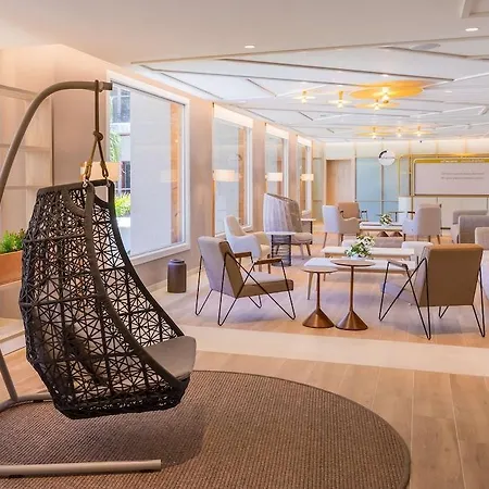 Barcelo Margaritas Hotel