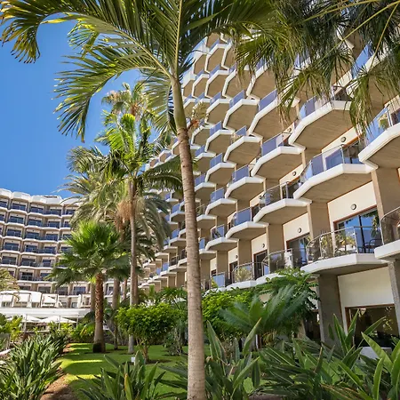 Hotel Barcelo Margaritas Playa del Inglés