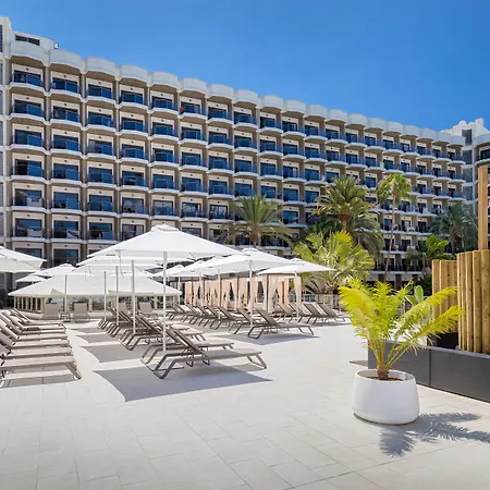 Barcelo Margaritas Hotell 4*