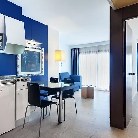 Barcelo Margaritas Playa del Inglés