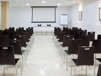 옥시덴탈 마르가리타스 호텔