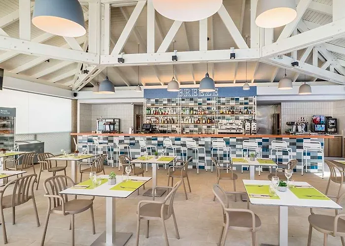 Hotell Barcelo Margaritas