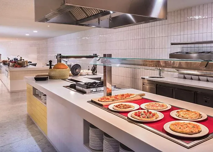 Barcelo Margaritas Hotell Playa del Inglés