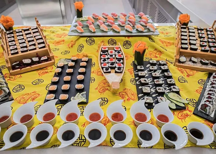 Barcelo Margaritas 4*