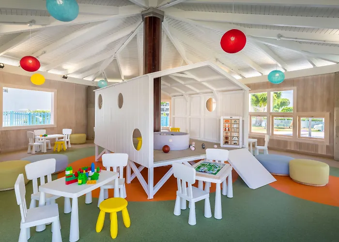 Barcelo Margaritas 4*