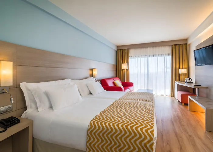 Barcelo Margaritas Hotell