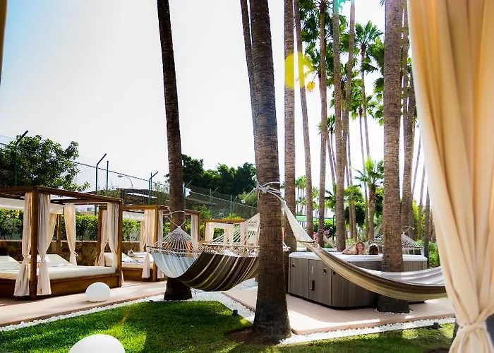 Barcelo Margaritas Hotell 4*