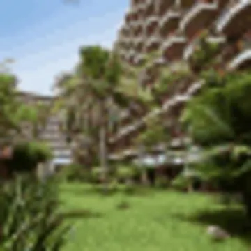 Barcelo Margaritas 4*