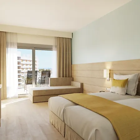 Hotel Barcelo Margaritas Playa del Inglés