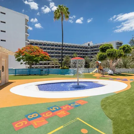 Barcelo Margaritas Hotel