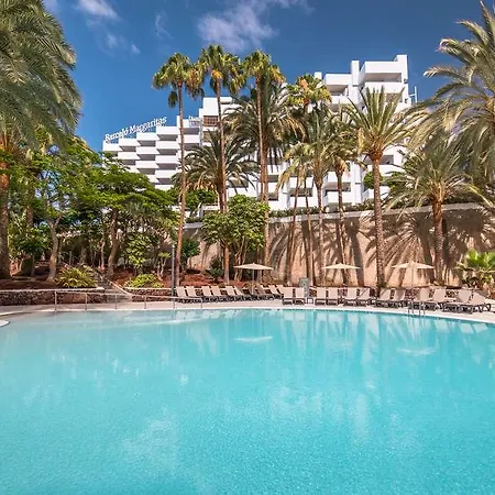 Hotel Barcelo Margaritas