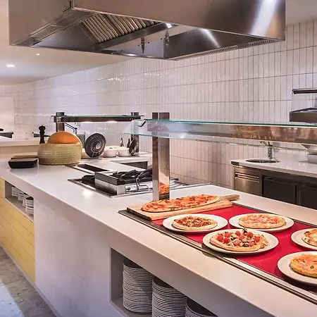 Barcelo Margaritas Hotell Playa del Inglés