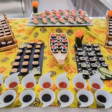 Barcelo Margaritas 4*