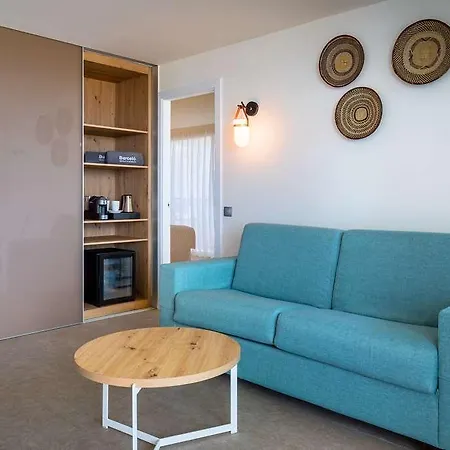 Barcelo Margaritas Hotell Playa del Inglés