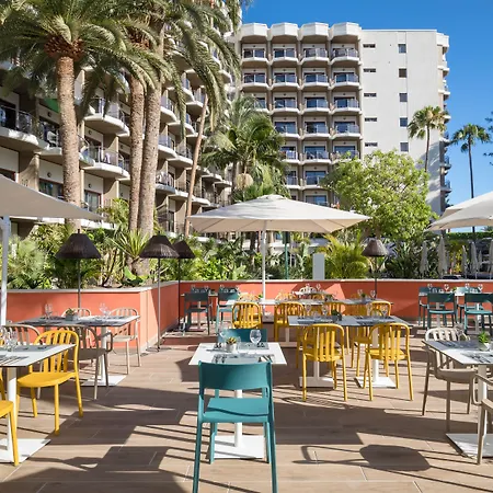 Barcelo Margaritas Hotell