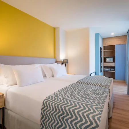 Barcelo Margaritas Playa del Inglés