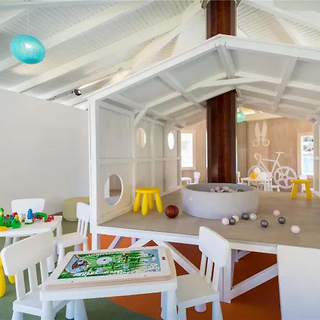 Barcelo Margaritas Hotell