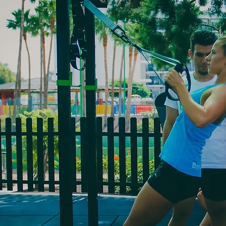 Barcelo Margaritas Hotel 4*