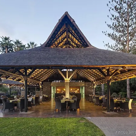 Hotell Barcelo Margaritas Playa del Inglés