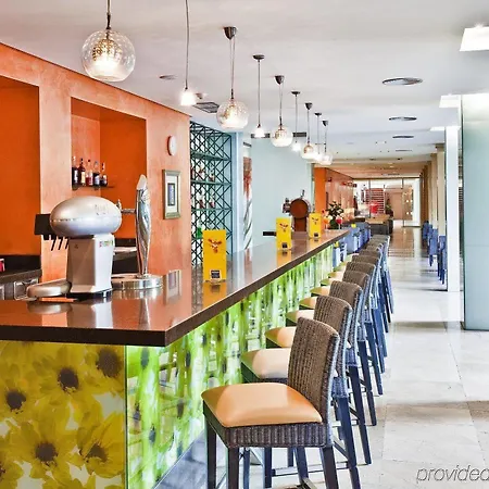 Barcelo Margaritas Playa del Inglés