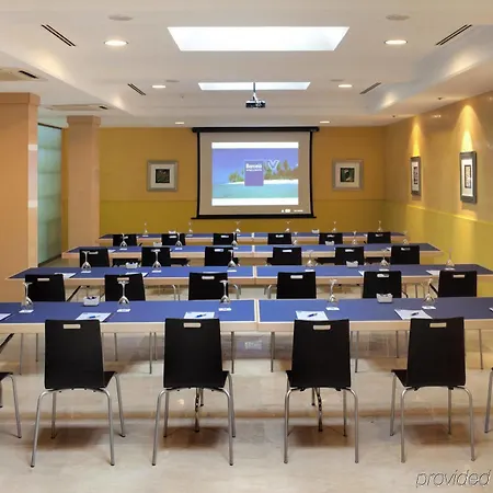 Hotell Barcelo Margaritas 4*