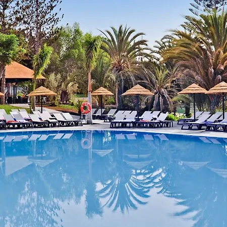 Barcelo Margaritas Hotell