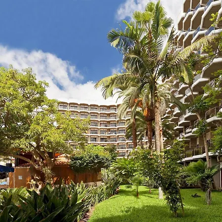 Barcelo Margaritas Hotell 4*