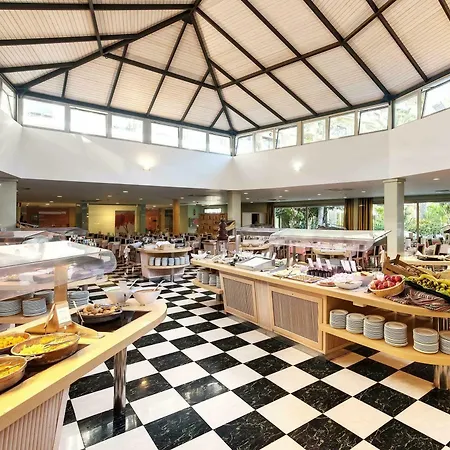 Hotel Barcelo Margaritas