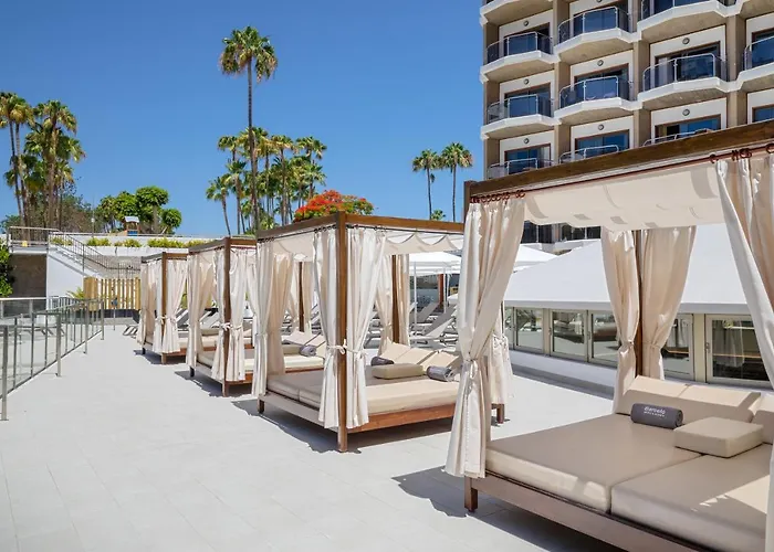 Barcelo Margaritas Hotel