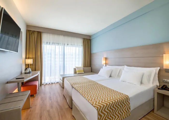 Barcelo Margaritas 4*