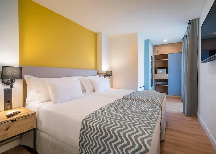 Barcelo Margaritas Playa del Inglés