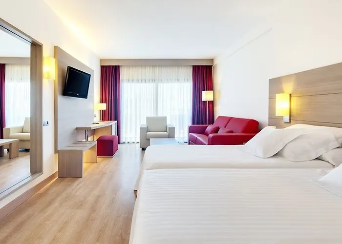 Barcelo Margaritas 4* Playa del Inglés