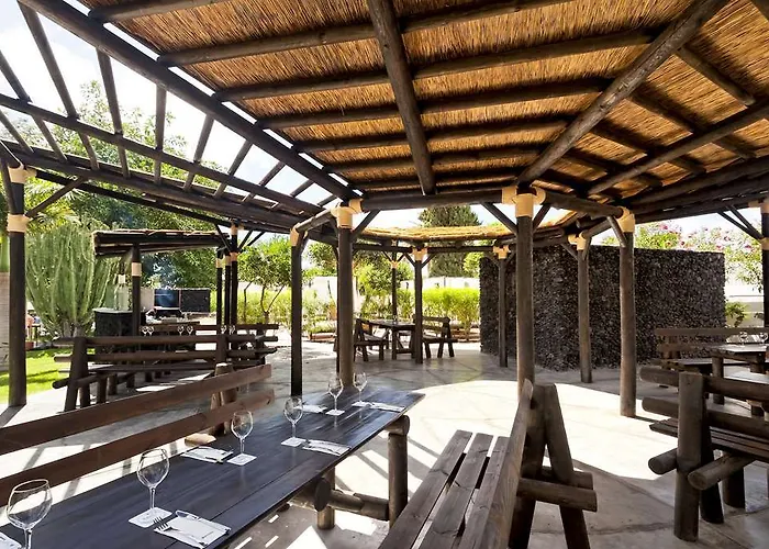 Hotel Barcelo Margaritas